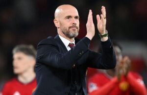 Erik Ten Hag Pede Tidak Akan Dipecat Usai Bawa Manchester United Juara FA Cup