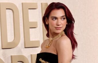 RESMI! Dua Lipa Bakal Gelar Konser di Jakarta Bulan September, Cek Jadwal WAR Penjualan Tiketnya