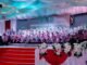 PENGURUS ALUMNUS ANGKATAN 44 MTsN 2 Kota Banjarmasin