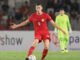 Jay Idzes Dipastikan Absen Bela Timnas Dalam Laga Kualifikasi Piala Dunia 2026 Indonesia Vs Irak