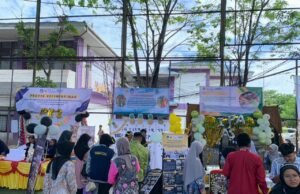 PROYEK KEPEMIMPINAN MAHASISWA