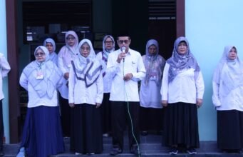 PENILAIAN AKHIR TAHUN AJARAN 2023/2024 DIMULAI