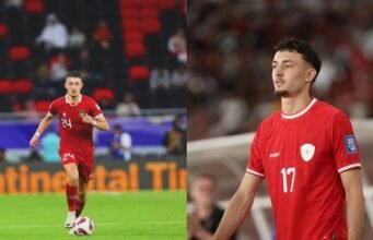 Timnas Indonesia Menang Lawan Irak dan Filipina Target Ivar Jenner