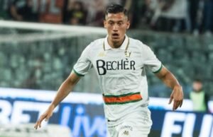 Leg 1 Final Play-off Venezia Tahan Imbang Cremonese 0-0. Jay Idzes Starter, Selangkah Lagi Promosi ke Serie A