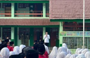 HARDIKNAS 2024 MEMBAWA SEMANGAT