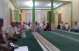 YASINAN TINGKATKAN KEBERSAMAAN