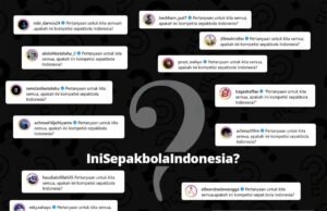 Viral #IniSepakBolaIndonesia? Pro Kontra Regulasi Pemain Asing Liga 1 2024/2025