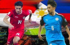 Intip 3 Strategi Filipina yang Harus Diwaspadai Timnas Indonesia