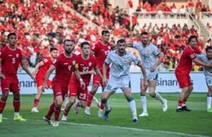 Kualifikasi Piala Dunia 2026 Indonesia kalah 0-2 dari Irak