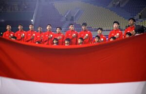 Hasil Lengkap, Klasemen, dan Top Skor Piala AFF U-16 2024