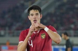 Polemik Elkan Baggott dan Timnas Indonesia, Erick Thohir Angkat Bicara