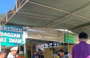 QURBAN DAN KEIKHLASAN