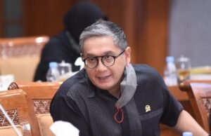 Anggota Komisi X, Putra Nababan Minta Timnas Diisi 60 Persen Pemain Nasional