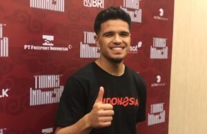 Ragnar Oratmangoen Tak Masuk Rencana Groningen, Diminta Segera Cabut