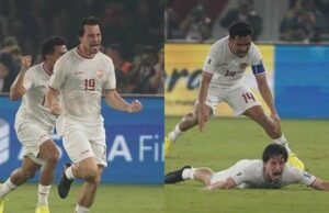 Menpora Jawab Kritik Shin Tae Yong Soal Rumput SUGBK