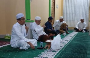 MUSHALLA AL IKHWAN BANJARMASIN SIAPKAN 6 SAPI QURBAN