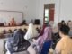 MTsN 2 KOTA BANJARMASIN LAKSANAKAN PEMILU WAKAMAD