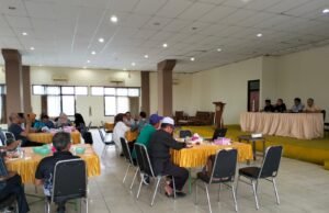 PORSENI PGRI KALSEL SIAP DIGELAR AWAL JULI