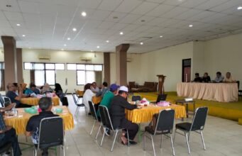 PORSENI PGRI KALSEL SIAP DIGELAR AWAL JULI