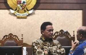 Achsanul Qosasi Divonis 2,5 Tahun Penjara di Kasus BTS Kominfo