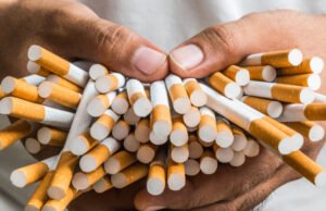 2025 Rokok Bakal Makin Mahal