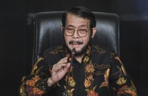 Dugaan Pelanggaran Etik MKMK Periksa Anwar Usman Besok