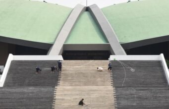 Formappi: Anggota DPR Main Judi Online Bisa Dipidana