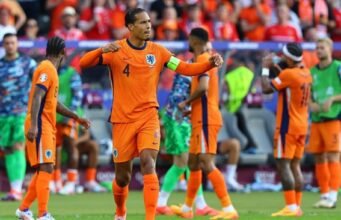 Belanda, Tim Paling Beruntung di 16 Besar Euro 2024