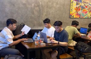 INI ALASAN MENGAPA MAHASISWA LEBIH MEMBUTUHKAN KOPI DARIPADA PASANGAN