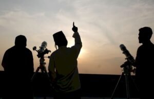 Iduladha Diprediksi Serentak, Kemenag Gelar Sidang Isbat Hari Ini