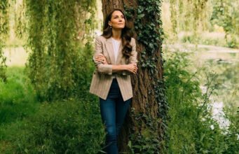 Kate Middleton Bagikan Update Tentang Penyakit Kangker Yang Dideritanya
