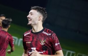 Ivar Jenner Akui Masih Sulit untuk Berbahasa Indonesia