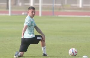 Calvin Verdonk Absen Melawan Irak, Dan Akan Bermain Melawan Filipina