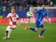 Kroasia vs Italia: Skor 1-1 Hasil Euro 2024