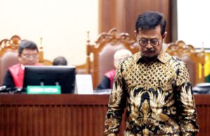 Putri Syahrul Yasin Limpo Bantah Minta Kementan Bayar Terapi Stem Cell Rp200 Juta