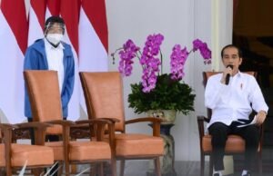 3 Sosok Menteri Jokowi Ini Bakal Bertarung di Pilkada Jatim