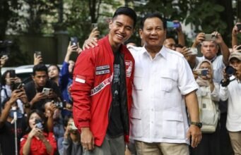 Gerindra Buka Opsi Tampung Kaesang Cagub Pilkada Jakarta Selain RK