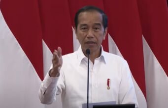 BMKG Jelaskan Ancaman Kekeringan yang Disebut Jokowi Ancam RI