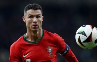5 Fakta Menarik Ronaldo Jelang Portugal vs Ceko di Euro 2024
