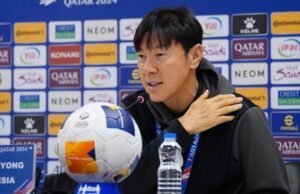 Pesaing STY dalam Bursa Pelatih Baru Korea Selatan