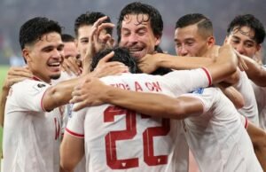 Lolos Babak 3, Timnas Indonesia Sulit Kekuatan Penuh di Piala AFF