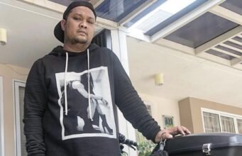 Virgoun Sempat Ketakutan Usai Ditangkap Kasus Narkoba