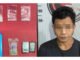 Pria Tebing Tinggi Balangan Kedapatan Miliki Sabu, Diamankan Polisi di Kelua Tabalong
