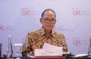 Mobil dan Motor Wajib Asuransi Mulai Januari 2025