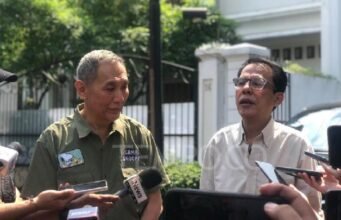 Jusuf Hamka Dinilai Cukup Populer, Siap Lawan Anies di Pilkada Jakarta