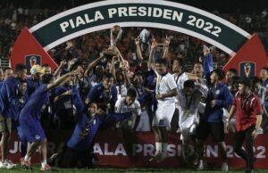 4 Klub Kandidat Juara Piala Presiden 2024 Arema FC Bisa Pertahankan Gelar?