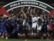 4 Klub Kandidat Juara Piala Presiden 2024 Arema FC Bisa Pertahankan Gelar?
