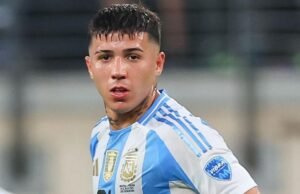 Kronologi Kasus Ujaran Rasis Enzo Fernandez dan Skuad Argentina untuk Kylian Mbappe dan Prancis