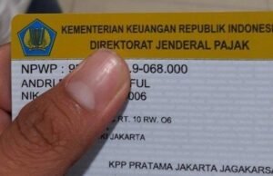 Catat! NIK Jadi NPWP Resmi Berlaku Hari Ini
