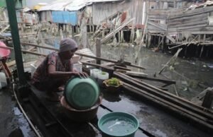 BPS Catat Daftar 15 Provinsi dengan Penduduk Miskin Terbanyak, Kalimantan Nihil!